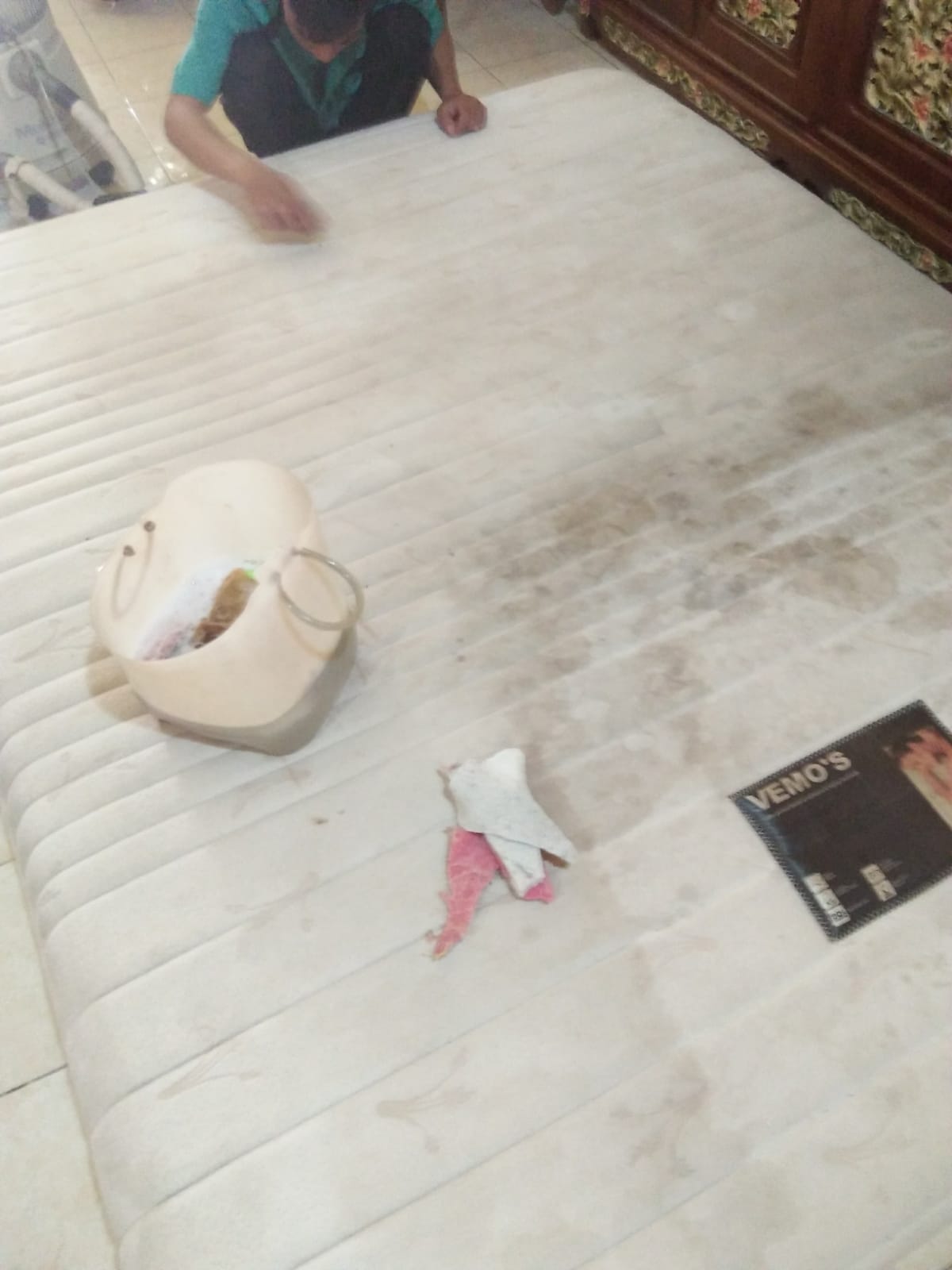 Tips Merawat Springbed Agar Awet & Bebas Tungau